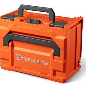 Transportbox batteri – UN3480 standard