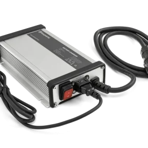 Husqvarna Batteriladdare PS900C, 900W – Rider
