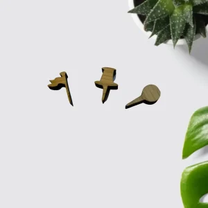 Bundle till världskarta – 15 st