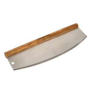 Kamado SUMO Pizzaskärare Acacia