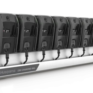 C80 Laddskena komplett