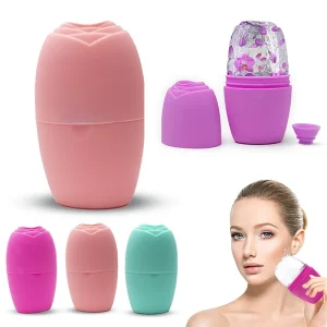 Ice Roller - ansiktsmassage