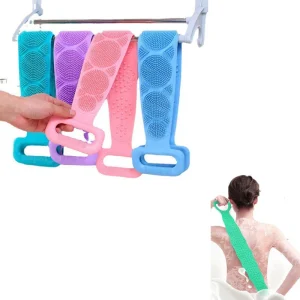 Ryggtvätt med handtag