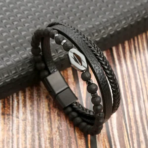 Armband för både killar och tjejer