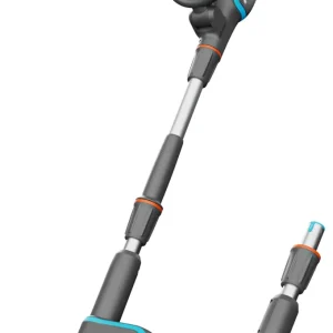 Batteridrivet Altantvättset AquaBrush 2,5Ah/18V P4A inkl. batteri och laddare