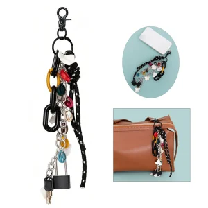 Coolt hänge - styla din handväska med bag charms