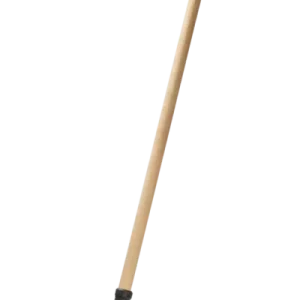 PureLine Ställbar Bladfjäderräfsa metall