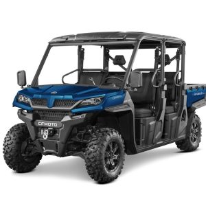 UFORCE 1000 XL – Blue