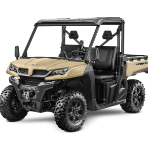 UFORCE 1000 Desert Tan