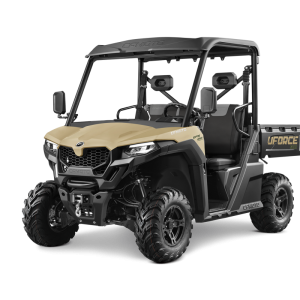UFORCE 600 – Desert Tan