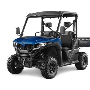 UFORCE 600 – Twilight Blue