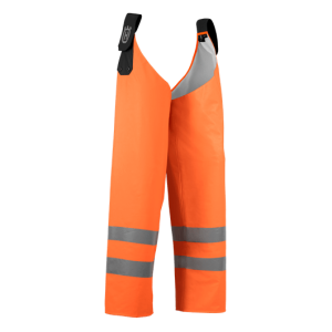Husqvarna Regnbyxholk Functional EN 20471