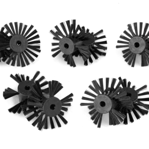 Påfyllningskit för aktiva hjulborstar