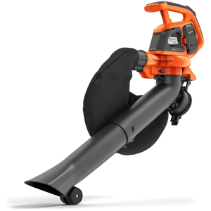 120iBV – med batteri och laddare