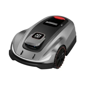 Robotgräsklippare utan slinga – Sunseeker Elite X5 Gen2 – 360° LIDAR