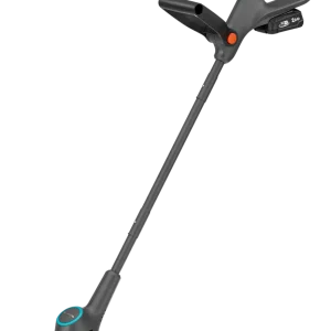 EasyTrim 25/18V 2.0Ah P4A inkl. batteri och laddare