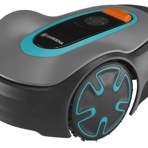 Robotgräsklippare SILENO minimo 500 m²