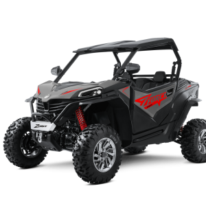 CFMOTO ZFORCE 950 Sport