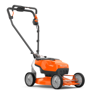 Husqvarna Batteridriven Gräsklippare LB442i