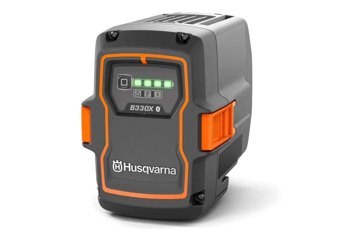 Husqvarna Batteri B330X