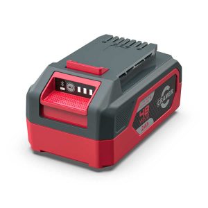 Cramer – 48V batteri 4ah med bluetooth