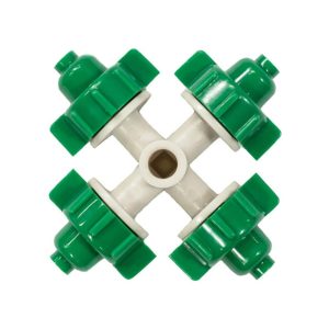 GjordNära Dimspridare med upphängning 2st