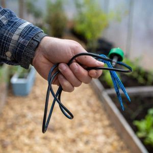 GjordNära Monterade Droppspjut 8st – Tvåvägs