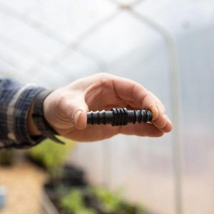 GjordNära I-Koppling / Skarv DN16 5st