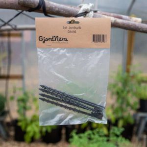 GjordNära Jordspik DN16 5st