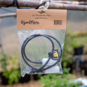 GjordNära Microspray med upphängning 2st