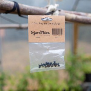 GjordNära Reparationsplugg 10st