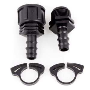 GjordNära Slanganslutning DN16