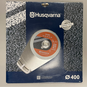 Husqvarna Diamantklinga 400 3,2 25,4 S1485