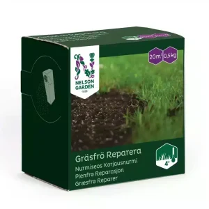 Gräsfrö Reparera – 0,5 kg
