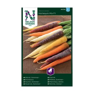 Frö – Sommarmorot