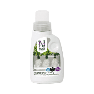 Hydroponisk näring 250 ml
