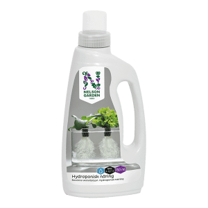Hydroponisk näring 750ml