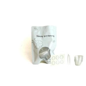 Växthuskoppar till Hydroponisk Odlingslåda