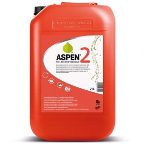 Aspen Alkylatbensin 2T 25 Liter