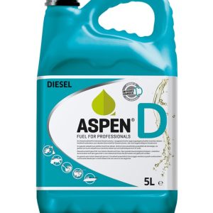 Aspen Diesel 5 Liter