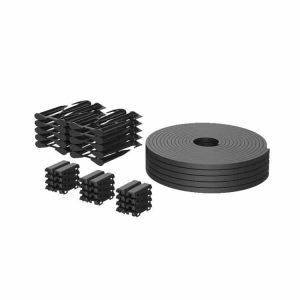 30 m magnetremsa – KRESS