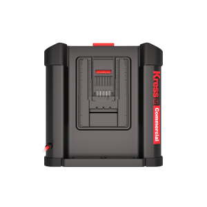 Kress KAC840 CyberPlug AC-DC-laddare 60V 30A