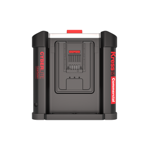 Kress KAC844 CyberLite DC-DC-laddare 60V