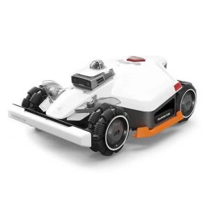 Robotgräsklippare Mammotion LUBA 3 AWD 3000X