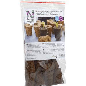 Odlingsplugg – 14 pack