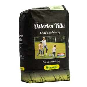 Villa Lyx 5kg
