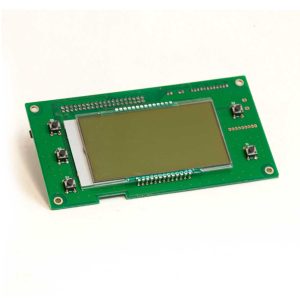 Display PCB H v.4.4 G3