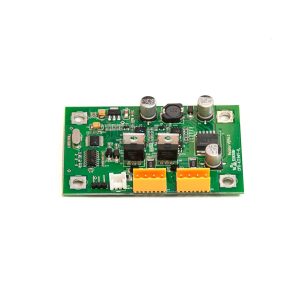 PCB Kort till Laddstation G1