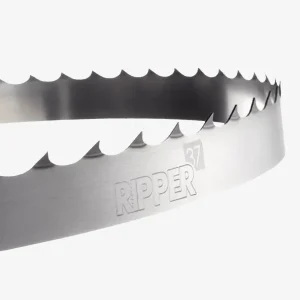 Bandsågblad Ripper 37 till Skogsverket XR23, XR32 och XR40