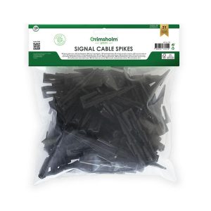 Grimsholm 100-pack Plastspik / Märlor